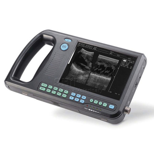 兽医超声波检查仪 / 手持式 - SonoScan A1V - Shinova Medical Co., Ltd - 多功能 / 黑白