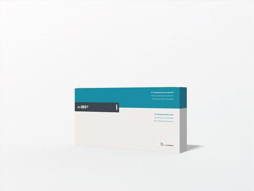 合成人工骨材料 - n-IBS® - Bioceramed - 骨外科 / 牙科手术 / 颌面外科术