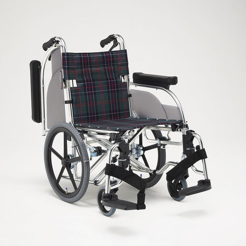 被动轮椅ar600attendantpropelled