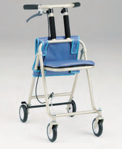 4轮助行车 - MV-10 - Matsunaga Manufactory - 带座椅