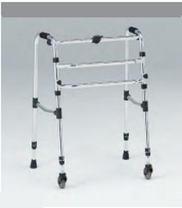 双轮助行器 - CMS-91 series - Matsunaga Manufactory - 可调高度