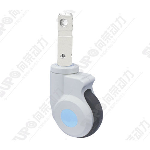 医疗器械轮脚 - 1M-HP12-05F1-100-451 - Zhongshan Xiangrong Caster Manufacturing Co.,Ltd