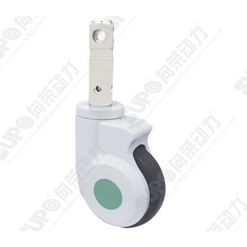医疗器械轮脚 - 1M-WP12-05F1-100-451 - Zhongshan Xiangrong Caster Manufacturing Co.,Ltd