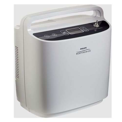 医用氧气浓缩器 - SimplyGo - Philips - 手提式 / 持续流量 / 脉冲流量