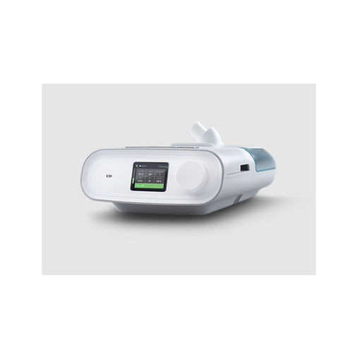 电子呼吸机 - E30 - Philips - COVID-19新冠病毒 / 手持式 / 带滑轮