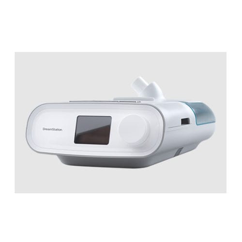 睡眠监护仪 - DreamStation - Philips