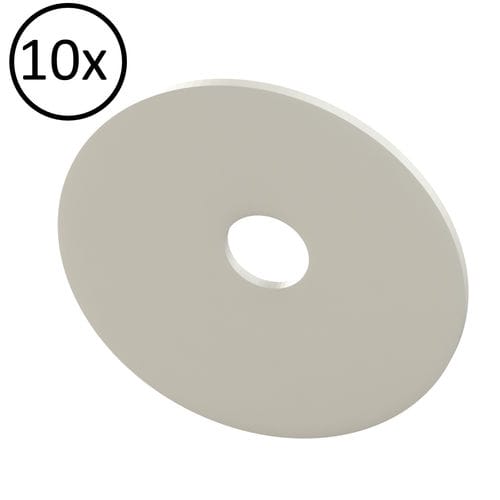 塑料种植体基台 - 100PDR-HE - Heliocos GmbH - 内部 / 直线型 / Locator®