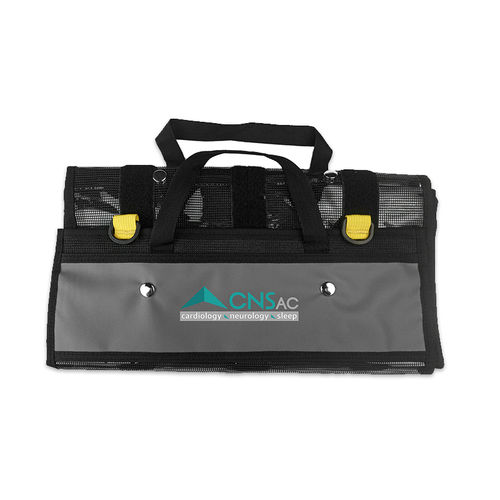 医疗器械包 - SO-200 - CNSAC MedShop GmbH - 黑色