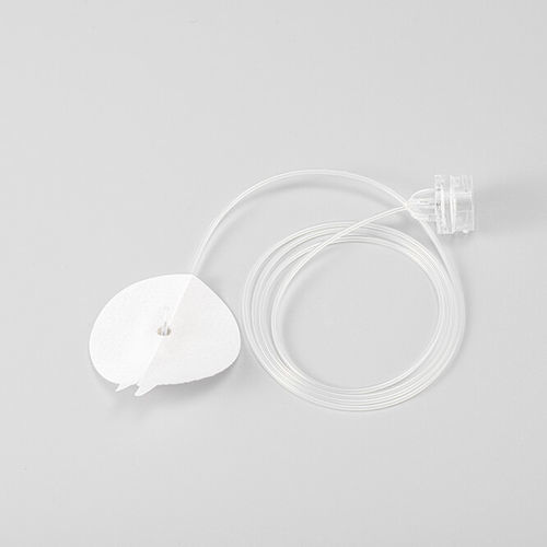 注射插管 - Steel needle set - Apex Medical