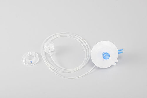 注射插管 - Soft - Apex Medical