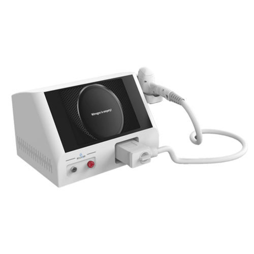 脱毛激光仪 - BM109 - Bestview Laser - Nd:YAG / 变石 / 二极管