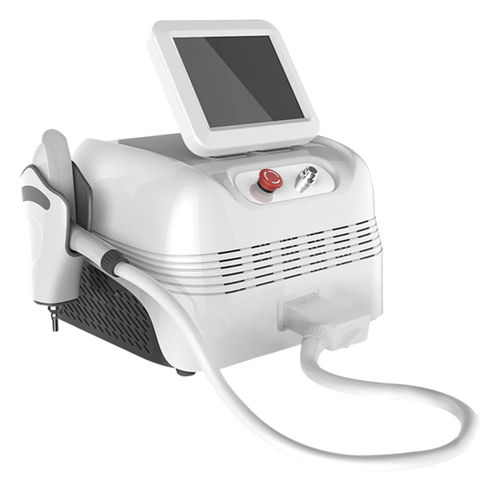 处理疤痕激光仪 - Bestview Laser - 用于嫩肤 / 用于去除纹身 / Nd:YAG