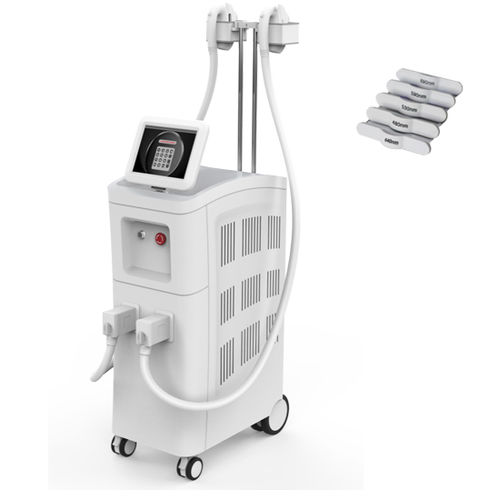 IPL光子嫩肤系统 / 用于脱毛 - BM186 - Bestview Laser - 用于嫩肤 / 用于色素病变 / 痤疮治疗