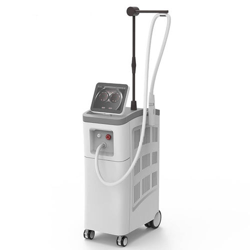 脱毛激光仪 - Bestview Laser - 用于嫩肤 / 用于去除纹身 / 痤疮治疗