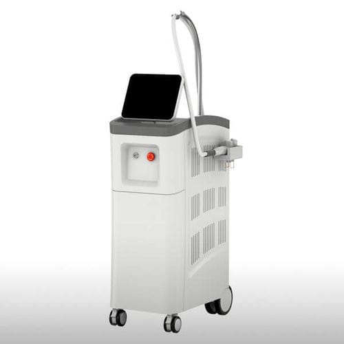皮肤科激光仪 - Bestview Laser - 用于嫩肤 / 用于去除纹身 / 痤疮治疗