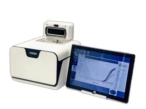 DNA信号放大系统 / 实时 - UKRT Mini - Nanjing Norman Biological - qPCR / 荧光 / 用于基因型