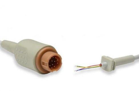 胎儿监护仪传感器 - MXTC-HP2 - Med Accessories