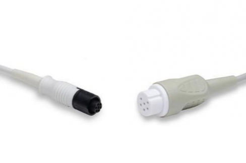 通用电气医疗IBP电线 - MX1DT-BC - Med Accessories - 飞利浦 / 铭睿 / 犹他生物传感器