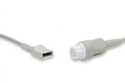通用电气医疗IBP电线 - UTDT-BC - Med Accessories - 飞利浦 / 铭睿 / 犹他生物传感器