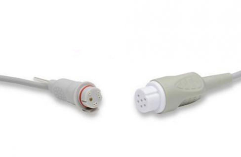 通用电气医疗IBP电线 - BDDT-BC - Med Accessories - 飞利浦 / 铭睿 / 犹他生物传感器