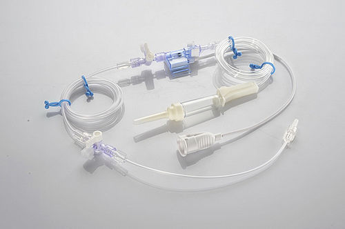 压力传感器 - ED-MBC - Med Accessories - 一次性