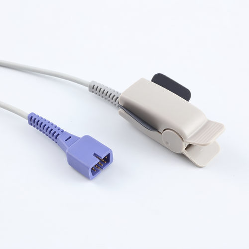 多档位血氧传感器 - M01 series - Med Accessories