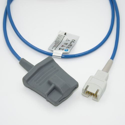 数字血氧传感器 - M49 Series - Med Accessories - 多档位 / 脚 / 脚趾