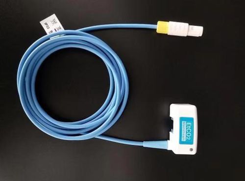 ETCO2传感器 - MCM series - Med Accessories - 监护 / 用于物理-化学分析