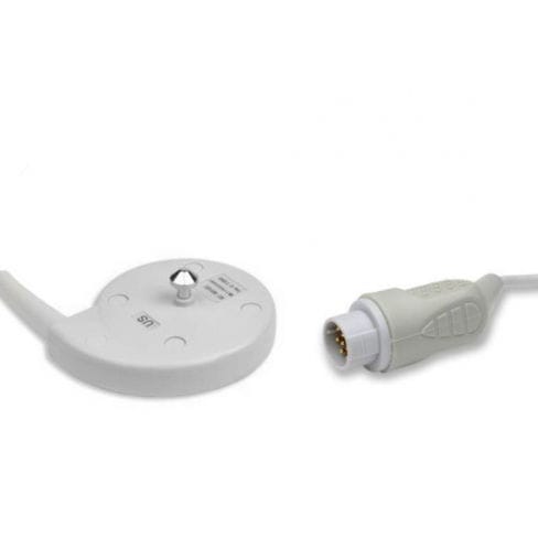胎儿监护仪传感器 - MU300-5700H - Med Accessories