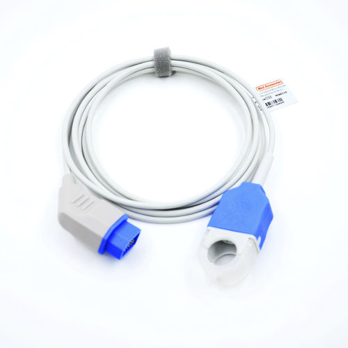 重复使用型血氧适配器电缆 - M36EC10 - Med Accessories - 不含乳胶