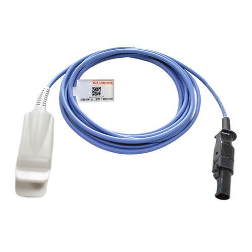 多档位血氧传感器 - Datex-Ohmeda® OXY-F4-H - Med Accessories