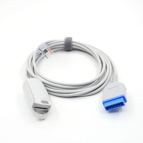数字血氧传感器 - GE® Marquette® (Masimo®) - Med Accessories - 多档位 / 脚 / 耳廓