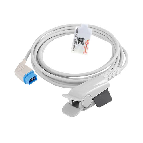 数字血氧传感器 - M36EC10 - Med Accessories - 脚趾 / 脚 / 多档位