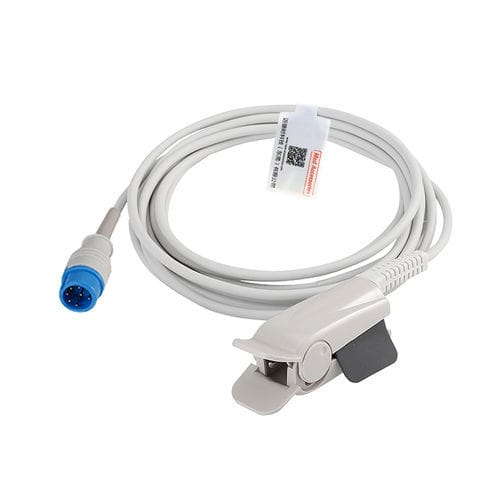 数字血氧传感器 - Mindray® BeneView® - Med Accessories - 脚趾 / 脚 / 多档位