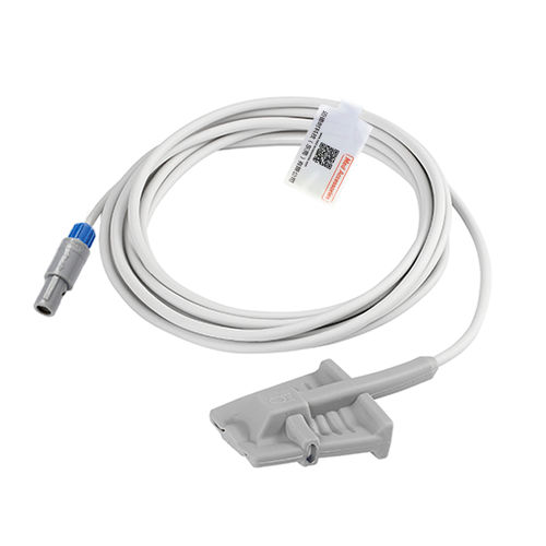 数字血氧传感器 - Goldway - Med Accessories - 脚趾 / 脚 / 多档位