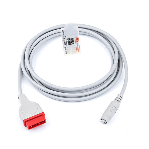 通用电气医疗IBP电线 - BBMQ-BC - Med Accessories