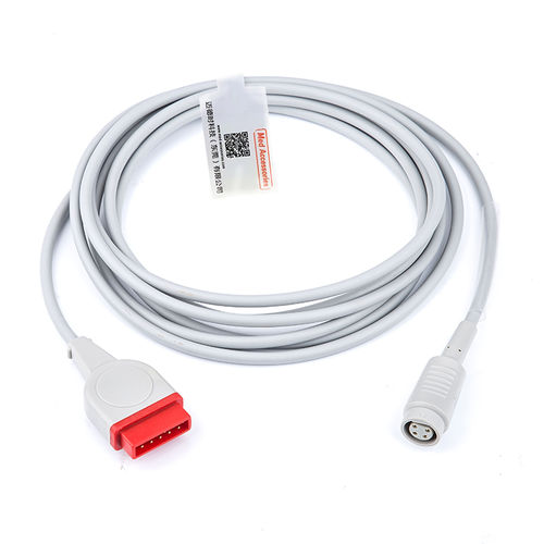 通用电气医疗IBP电线 - MRMQ-BC - Med Accessories