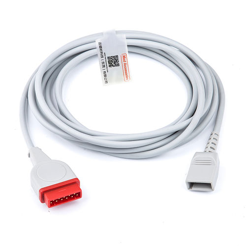 通用电气医疗IBP电线 - UTMQ-BC - Med Accessories