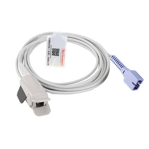 数字血氧传感器 - Nellcor®  - Med Accessories - 脚趾 / 脚 / 多档位