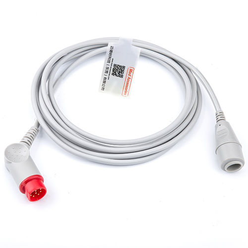 铭睿IBP电线 - EDMR-BC - Med Accessories - 犹他生物传感器