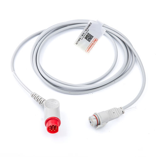 铭睿IBP电线 - BDMR-BC - Med Accessories - 犹他生物传感器