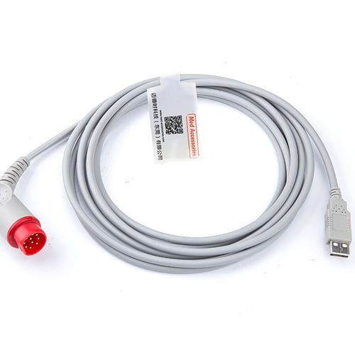 BDIBP电线 - USBSM1-BC - Med Accessories - 德雷格 / 西门子