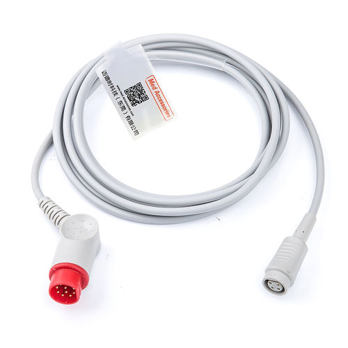 德雷格IBP电线 - MRSM1-BC - Med Accessories - 西门子