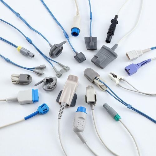 数字血氧传感器 - BCI® - Med Accessories - 脚趾 / 脚 / 多档位