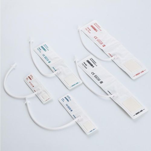 NIBP袖套 - Med Accessories - 成人 / 新生儿 / 儿科