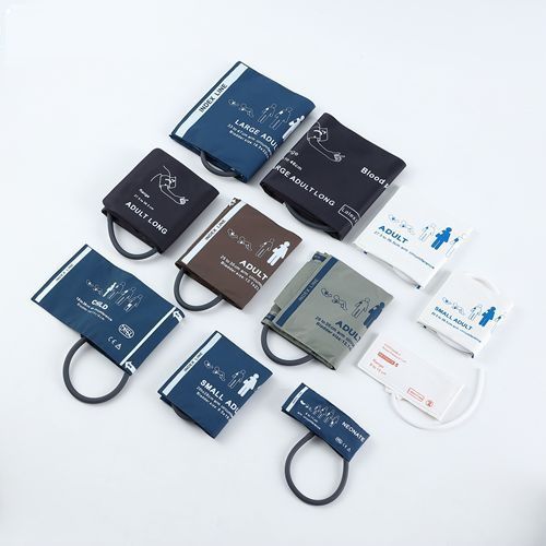 NIBP袖套 - Med Accessories - 成人 / 新生儿 / 儿科