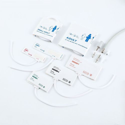 NIBP袖套 - CU-US2635HP - Med Accessories - 成人 / 新生儿 / 儿科