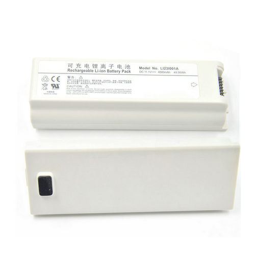 患者监护仪电池 - MRB01-3 - Med Accessories