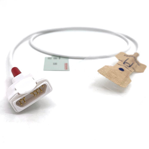 数字血氧传感器 - M426DN3 - Med Accessories - 多档位 / 脚 / 脚趾