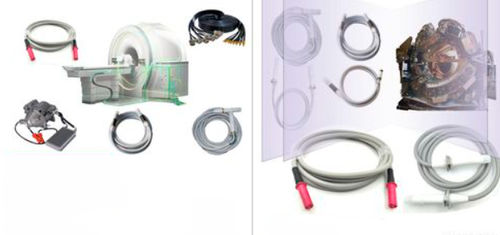 医用电缆 - Med Accessories